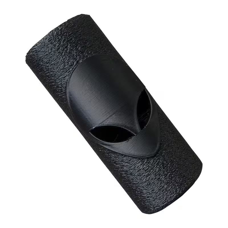 Sturdy Plastic Lighter Case – Stylish Lighter Cover Decor, Great for Men, Perfect for Parties & Outdoors